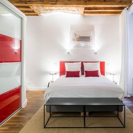 Spacieux Au Coeur De Lyon Ail Ngoại thất bức ảnh